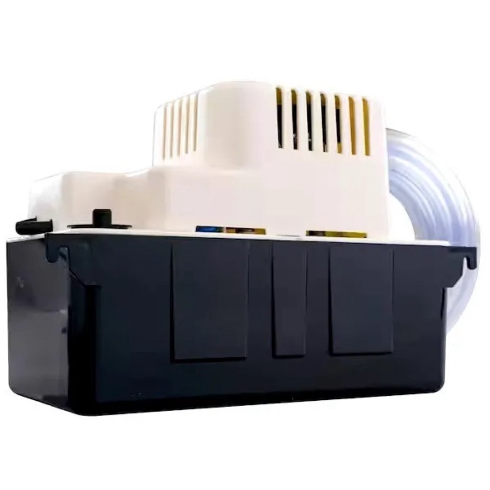 Little Giant 554436 VCMA-20ULST 80 GPH 1/30 HP Automatic Condensate Pump